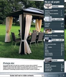 akční leták Hornbach 16.3.2015-30.6.2015