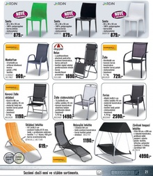 akční leták Hornbach 16.3.2015-30.6.2015