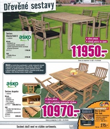 akční leták Hornbach 16.3.2015-30.6.2015