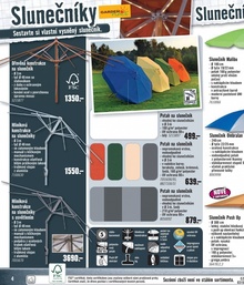 akční leták Hornbach 16.3.2015-30.6.2015