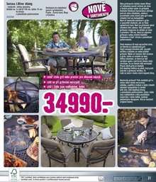 akční leták Hornbach 16.3.2015-30.6.2015