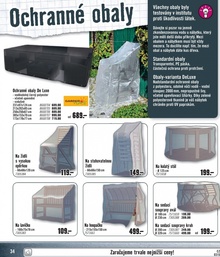 akční leták Hornbach 16.3.2015-30.6.2015