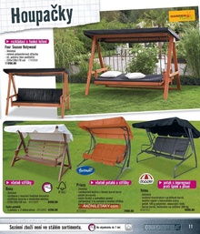 akční leták Hornbach 16.3.2015-30.6.2015