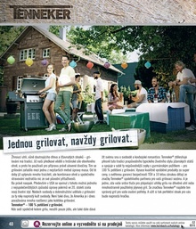 akční leták Hornbach 16.3.2015-30.6.2015