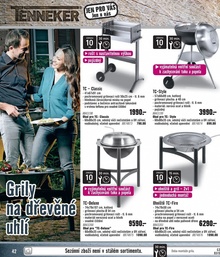 akční leták Hornbach 16.3.2015-30.6.2015