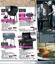 akční leták Hornbach 16.3.2015-30.6.2015