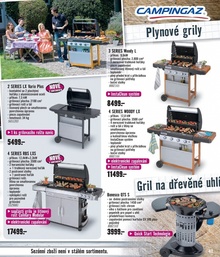 akční leták Hornbach 16.3.2015-30.6.2015