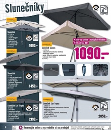 akční leták Hornbach 16.3.2015-30.6.2015