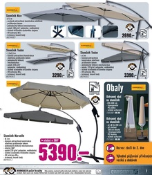 akční leták Hornbach 16.3.2015-30.6.2015