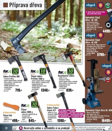 akční leták Hornbach 16.3.2015-30.6.2015