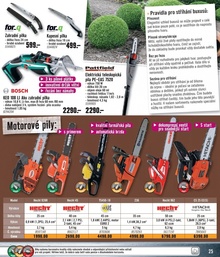 akční leták Hornbach 16.3.2015-30.6.2015