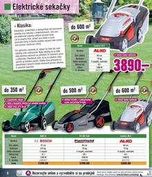 akční leták Hornbach 16.3.2015-30.6.2015