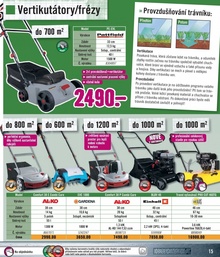 akční leták Hornbach 16.3.2015-30.6.2015