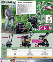 akční leták Hornbach 16.3.2015-30.6.2015
