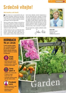 akční leták Hornbach 19.3.2015-30.6.2015