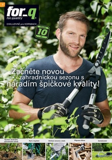 akční leták Hornbach 19.3.2015-30.6.2015