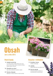 akční leták Hornbach 19.3.2015-30.6.2015