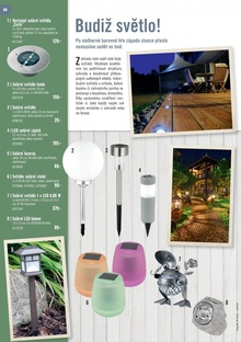 akční leták Hornbach 19.3.2015-30.6.2015