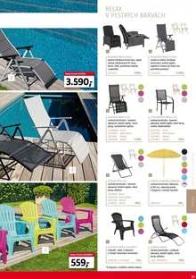 akční leták BAUHAUS 13.3.2015-30.6.2015