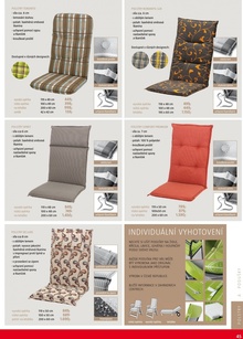 akční leták BAUHAUS 13.3.2015-30.6.2015