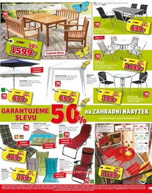 akční leták ASKO 16.4.2015-3.5.2015
