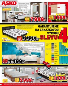 akční leták ASKO 16.4.2015-3.5.2015