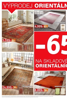 akční leták XXXLutz 27.4.2015-10.5.2015