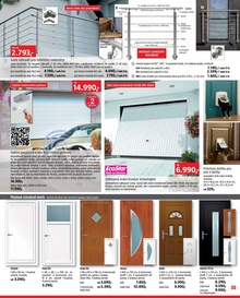 akční leták BAUHAUS 1.5.2015-4.6.2015