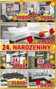 akční leták ASKO 30.4.2015-17.5.2015