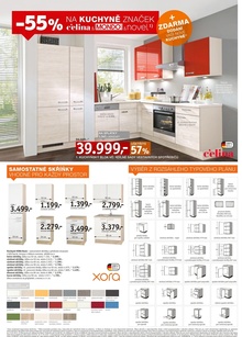 akční leták XXXLutz 5.5.2015-17.5.2015