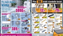 akční leták Hornbach 6.5.2015-2.6.2015