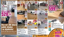 akční leták Hornbach 6.5.2015-2.6.2015