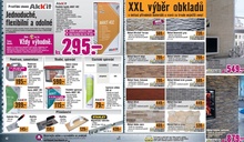 akční leták Hornbach 6.5.2015-2.6.2015