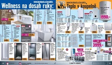 akční leták Hornbach 6.5.2015-2.6.2015