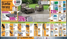 akční leták Hornbach 6.5.2015-2.6.2015