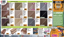 akční leták Hornbach 6.5.2015-2.6.2015