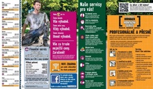 akční leták Hornbach 6.5.2015-2.6.2015