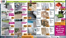 akční leták Hornbach 6.5.2015-2.6.2015