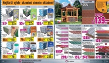 akční leták Hornbach 6.5.2015-2.6.2015