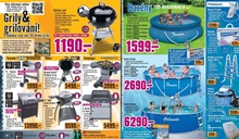 akční leták Hornbach 6.5.2015-2.6.2015