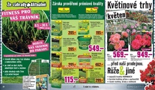 akční leták Hornbach 6.5.2015-2.6.2015