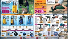 akční leták Hornbach 6.5.2015-2.6.2015