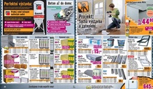 akční leták Hornbach 6.5.2015-2.6.2015