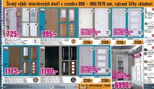 akční leták Hornbach 6.5.2015-2.6.2015
