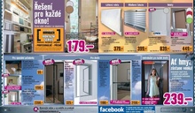 akční leták Hornbach 6.5.2015-2.6.2015