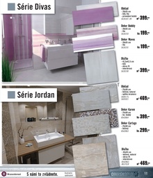 akční leták Hornbach 11.5.2015-31.8.2015