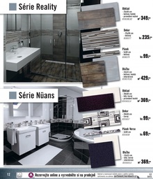 akční leták Hornbach 11.5.2015-31.8.2015
