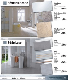 akční leták Hornbach 11.5.2015-31.8.2015