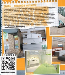 akční leták Hornbach 11.5.2015-31.8.2015