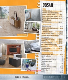 akční leták Hornbach 11.5.2015-31.8.2015